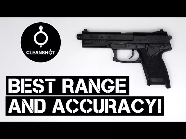 how to upgrade your tokyo marui mk